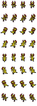 Haxorus