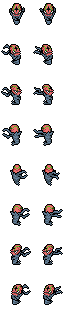 Accelgor